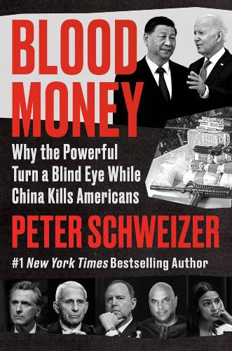 Blood Money - Peter Schweizer