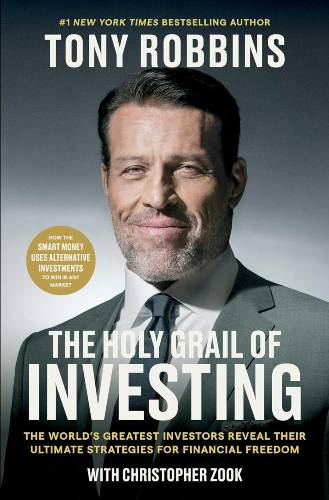 The Holy Grail of Investing - Tony Robbins